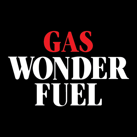 Gas Wonder Fuel